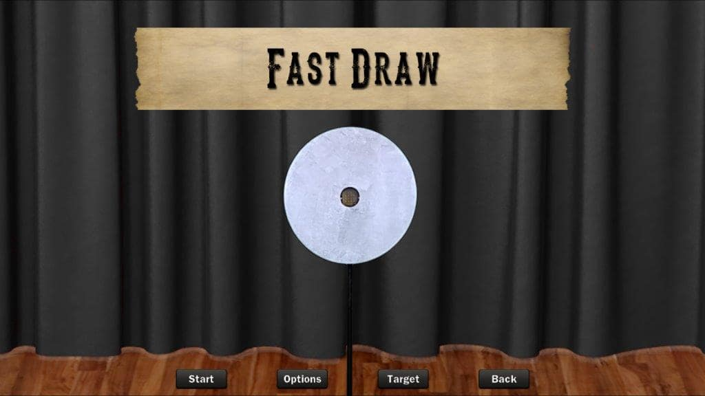 Fast Draw Full version